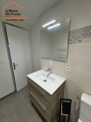 installation salle d eau buanderie nantes