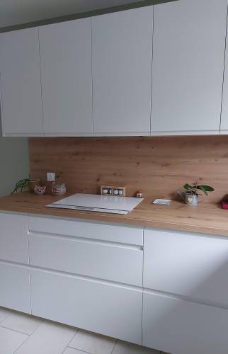 Plaque de cuisson induction