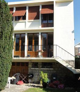 Extension maison - Sylvie Modigliani - Architecte d'intérieure - La Maison Des Architectes 