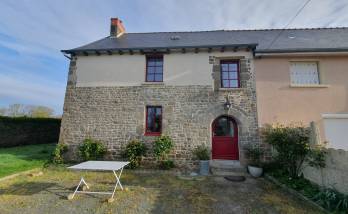 Rénovation énergétique terminée : Optimisation énergétique de la maison avec rénovation thermique complète