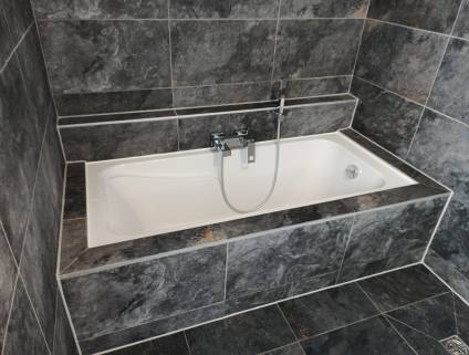 Rénovation Salle de Bain Lyon 4 - Lyon Croix Rousse