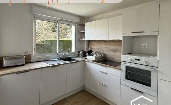 Rénovation complète de maison à Royan 