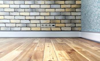 Installation d'un chauffage au sol à Carquefou