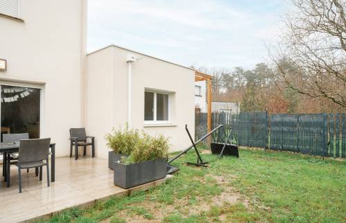 Extension de 25m² à Bouaye