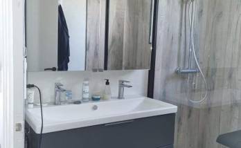 Nouveau mobilier au coloris tendance