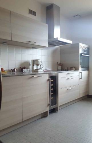 Cuisine à Saint-Lunaire