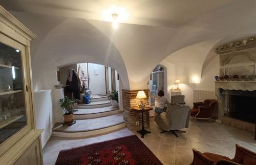 humidité dans un logement à claira