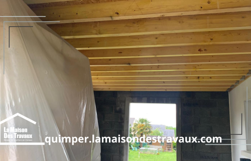 Agrandir Votre Maison à Quimper : Conseils d'Experts pour une Extension Harmonieuse