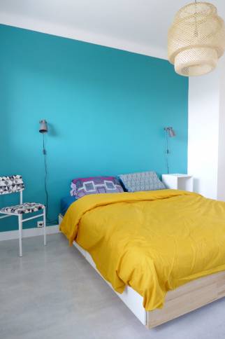 Rénovation Appartement Caluire - Après Travaux