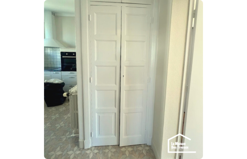 rénovation 