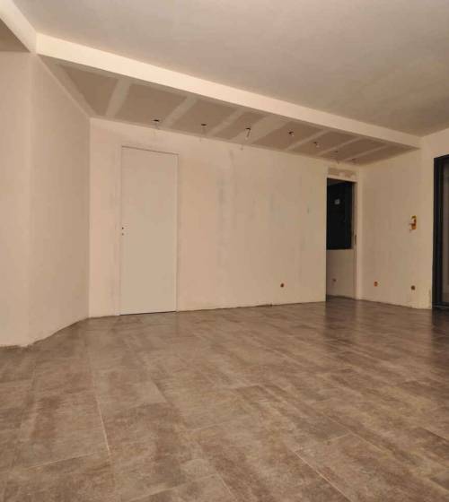 Rénovation des sols