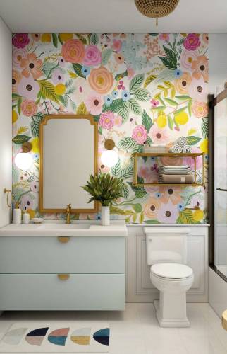 Salle de bain Sables d'Olonne