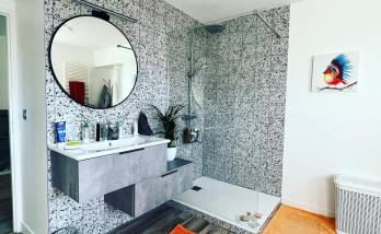 Rénovation sdb morlaix