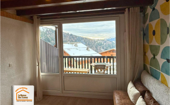 menuiseries extérieures montagne, rénovation fenêtre station, isolation fenêtre altitude, travaux menuiserie montagne, la maison des travaux sallanches