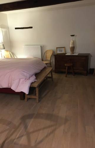 Chambre parentale