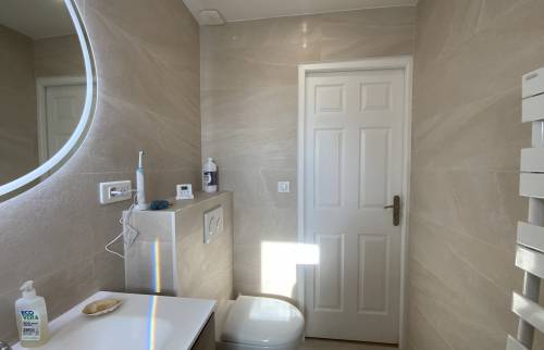 salle de bain après 1