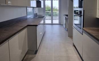 Cuisine rénovée à Châtenay Malabris