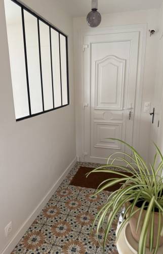 Entrée Final Maison Albi 