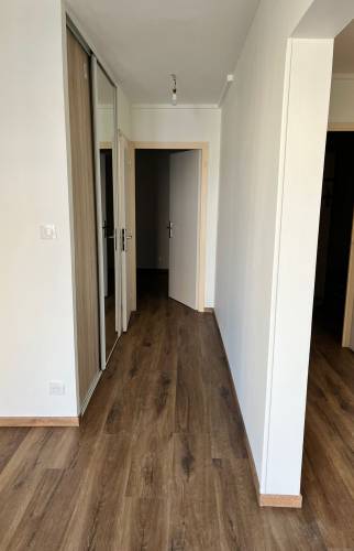 Rénovation complète d’une maison