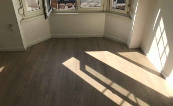 Le nouveau parquet
