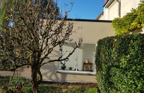 Photo agrandissement