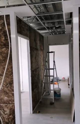 aménagement de bureau 2