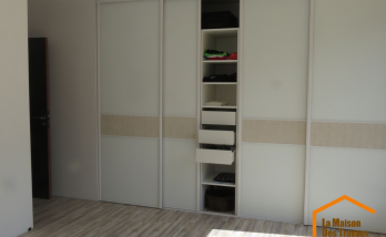dressing sur mesure