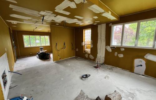 Devis rénovation cuisine Lyon