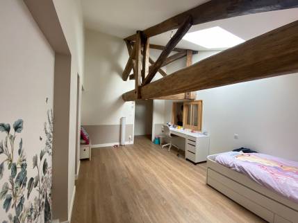 rénovation appartement cognac