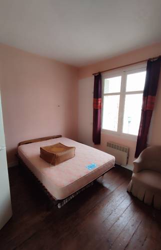 Rénovation Partielle de maison aux sables d'olonnes 