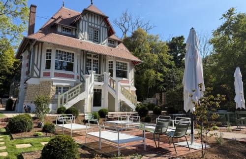Remplacement menuiseries bois à Villers sur mer