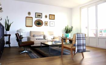 Rénovation d'appartement - Thonon-les-Bains 74200