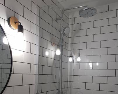 salle de bains à barr