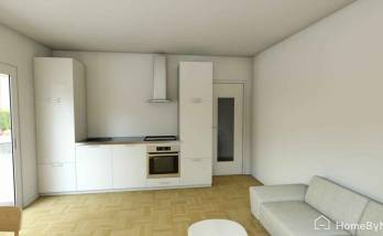 rénovation d'appartement Clairefontaine