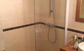 Une douche à l'italienne : mieux que la baignoire - Nantes 44