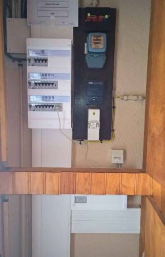 Installer un tableau électrique à Pau