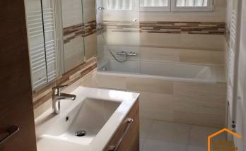 renovation de salle de bain