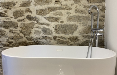 Rénovation de salle de bain à Meyzieu (69330)