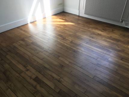 Changement revêtement de sol Arras