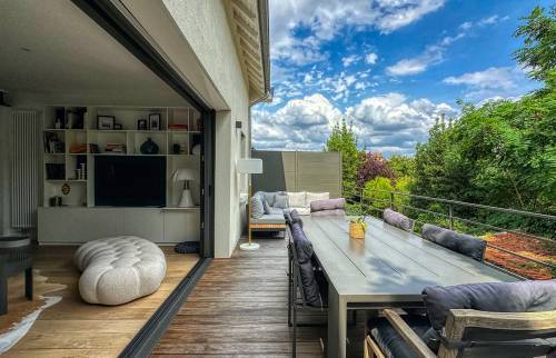 Rénovation totale de maison à Antony