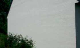 Ravalement de façade d’une maison à Soissons