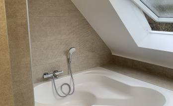Rénovation de salle de bain La maison des travaux betton