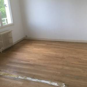 Rénovation complète d'un appartement 60 m² - Hilal Fagerlund -Architecte d'intérieur - La Maison Des Architectes