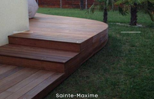 Comment Construire une Terrasse Résistante à Sainte-Maxime : Guide Pratique