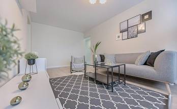 Rénovation d’un salon à Issy-les-Moulineaux (92130)