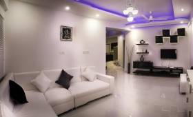 Rénovation d'appartement