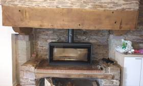 Installation terminée