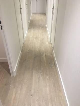 Rénovation de sol à Saint-André-de-Cubzac