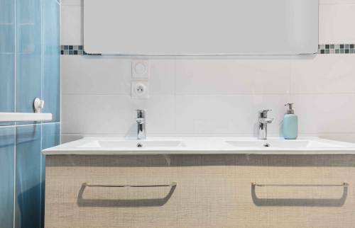 Rénovation Salle de Bain  - Lyon et Région Lyonnaise