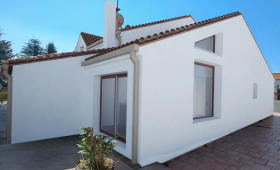 PROCHAINEMENT - Rénovation de la pièce de vie à Haute-Goulaine